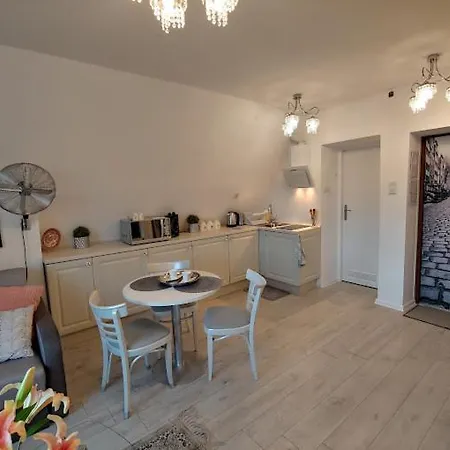 St Nicolas Attic *