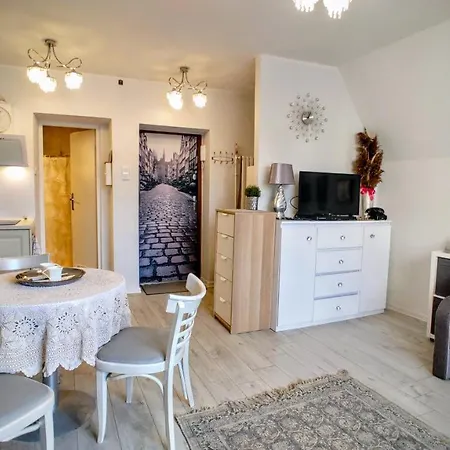 Appartement St Nicolas Attic