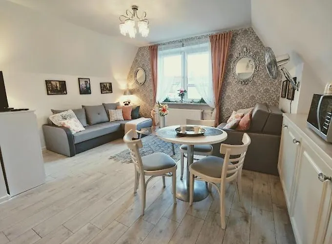 St Nicolas Attic