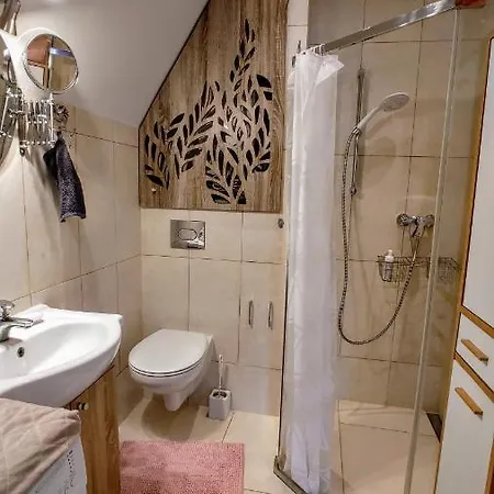 דירה St Nicolas Attic