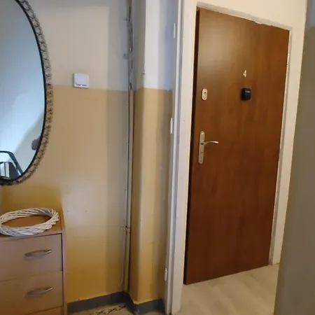 St Nicolas Attic דירה *